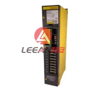 Fanuc Alpha-i CNC Power Supply Module A06B-6079-H202 Servo Amplifier Drive 283-325V 2.0KW New 