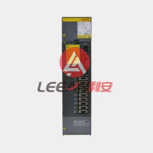 Fanuc Alpha-i CNC Power Supply Module A06B-6079-H208 Servo Amplifier Drive 283-325V 9.5KW New