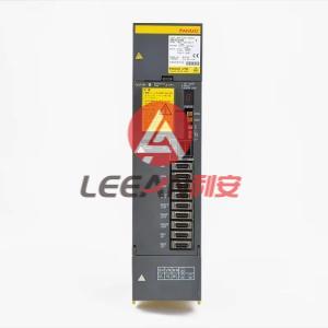 Fanuc Alpha-i CNC Power Supply Module A06B-6079-H209 Servo Amplifier Drive 283-325V 7.5KW New