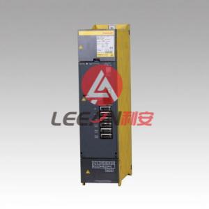Fanuc Alpha-i CNC Power Supply Module A06B-6079-H301 Servo Amplifier Drive 283-325V 1.85KW New