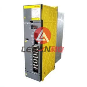 Fanuc Alpha-i CNC Power Supply Module A06B-6079-H302 Servo Amplifier Drive 283-325V 2.45KW New