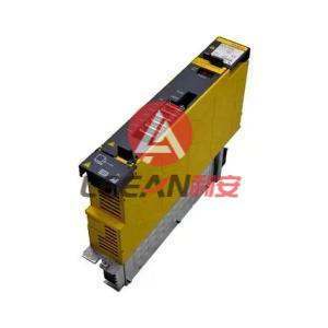 Fanuc Alpha-i CNC Power Supply Module A06B-6111-H006#H550  Servo Amplifier Drive 283-339V 6.8KW New