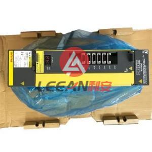 Fanuc Alpha-i CNC Power Supply Module A06B-6111-H022#H550 Servo Amplifier Drive 283-339V 25.2KW New