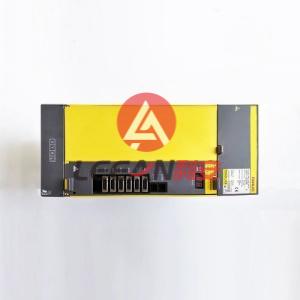 Fanuc Alpha-i CNC Power Supply Module A06B-6111-H026#H550 Servo Amplifier Drive 283-339V 29.8KW New