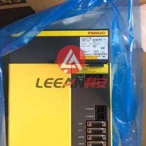 Fanuc Alpha-i CNC Power Supply Module A06B-6111-H030#H550  Servo Amplifier Drive 283-339V 35KW New