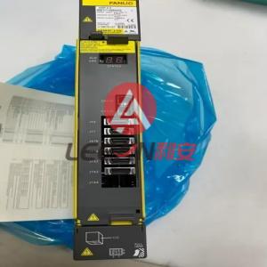 Fanuc Alpha-i CNC Power Supply Module A06B-6111-H037#H550 Servo Amplifier Drive 283-339V 43KW New 