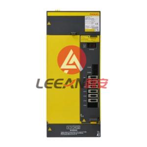 Fanuc Alpha-i CNC Power Supply Module A06B-6151-H022#H550 Servo Amplifier Drive 283-339V 25.2KW New
