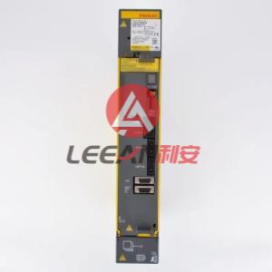 Fanuc Alpha-i CNC Power Supply Module A06B-6240-H123 Servo Amplifier Drive 283-339V  New