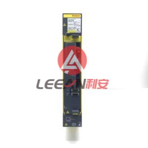 Fanuc Alpha-i CNC Power Supply Module A06B-6240-H124 Servo Amplifier Drive 283-339V  New