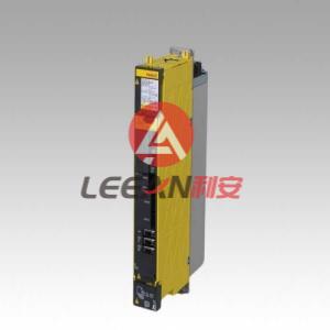 Fanuc Alpha-i CNC Power Supply Module A06B-6240-H125 Servo Amplifier Drive 283-339V  New