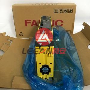 Fanuc Alpha-i CNC Power Supply Module A06B-6240-H126 Servo Amplifier Drive 283-339V  New 