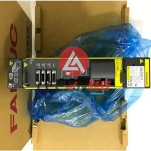 Fanuc Alpha-i CNC Power Supply Module A06B-6240-H129 Servo Amplifier Drive 283-339V  New  