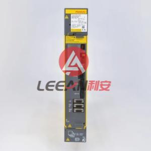 Fanuc Alpha-i CNC Power Supply Module A06B-6240-H206 Servo Amplifier Drive 283-339V  New