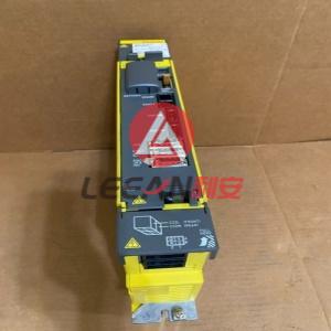 Fanuc Alpha-i CNC Power Supply Module A06B-6240-H207 Servo Amplifier Drive 283-339V  New