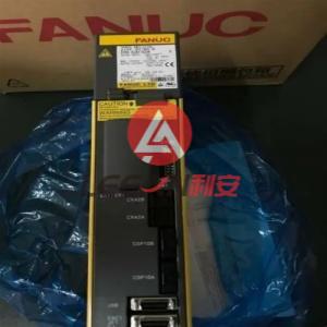 Fanuc Alpha-i CNC Power Supply Module A06B-6240-H208 Servo Amplifier Drive 283-339V  New
