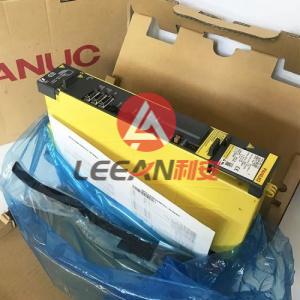 Fanuc Alpha-i CNC Power Supply Module A06B-6240-H209 Servo Amplifier Drive 283-339V  New