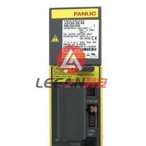 Fanuc Alpha-i CNC Power Supply Module A06B-6240-H306 Servo Amplifier Drive 283-339V  New 