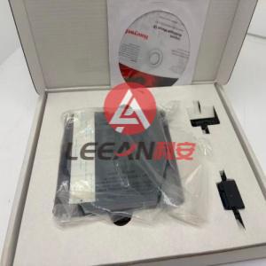 Honeywell UNIPOINT 3 Wire MV Bridge Controlle Original  2306B2000 DIN RAIL SOCKET, POWER CONNECTOR, WITH GAS TYPE STICKERS New