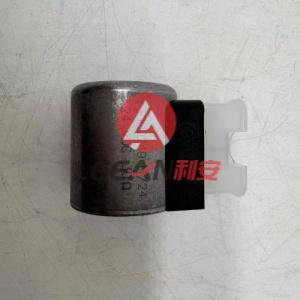 Hydac Solenoid Coil for  3000249  24 VDC 30 Ohm DIN connector  New And ORIGINA