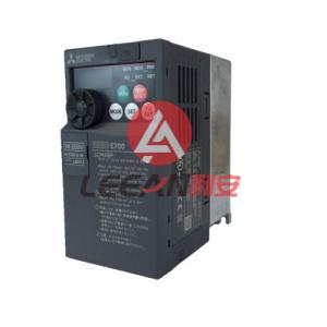 Mitsubishi 200W FR-E720 Series Inverters FR-E720-0.4K Variable Frequency Drive Inverter New