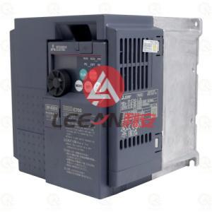 Mitsubishi 400W FR-E740 Series Inverters FR-E740-2.2K-CHT Variable Frequency Drive Inverter New​​​​