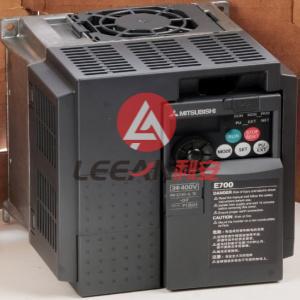 Mitsubishi 400W FR-E740 Series Inverters FR-E740-3.7K-CHT Variable Frequency Drive Inverter New​​​​