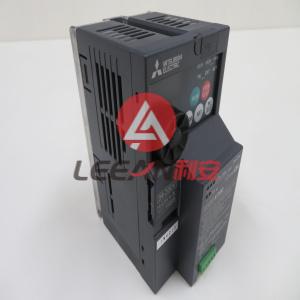 Mitsubishi 200W FR-E720 Series Inverters FR-E720-0.2K Variable Frequency Drive Inverter New