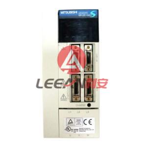 Mitsubishi 1kW MELSERVO-J2 Series Servo Amplifier MR-J2S-100CP Servomotor Drive 200-230V 50/60Hz New