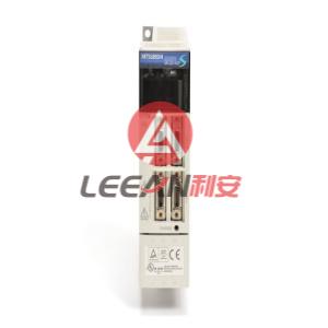 Mitsubishi 100W MELSERVO-J2 Series Servo Amplifier MR-J2S-10CP Servomotor Drive 200-230V 50/60Hz New 
