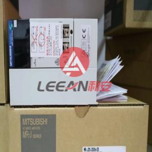 Mitsubishi  MELSERVO-J2 Series Servo Amplifier MR-J2S-200A-ED Servomotor Drive 200-230V 50/60Hz New