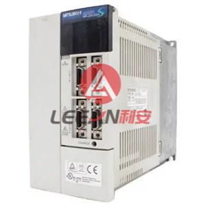 Mitsubishi 2KW MELSERVO-J2 Series Servo Amplifier MR-J2S-200A Servomotor Drive 200-230V 50/60Hz New