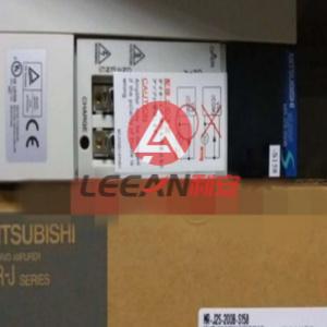 Mitsubishi  MELSERVO-J2 Series Servo Amplifier MR-J2S-200B-S158 Servomotor Drive 200-230V 50/60Hz New