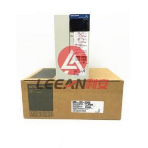 Mitsubishi 2KW MELSERVO-J2 Series Servo Amplifier MR-J2S-200B Servomotor Drive 200-230V 50/60Hz New 