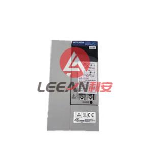 Mitsubishi 2KW MELSERVO-J2 Series Servo Amplifier MR-J2S-200CP-S099 Servomotor Drive 200-230V 50/60Hz New
