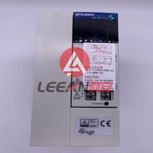 Mitsubishi 3.5KW MELSERVO-J2 Series Servo Amplifier MR-J2S-350CP Servomotor Drive 200-230V 50/60Hz New