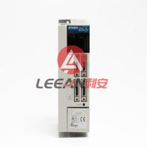 Mitsubishi 400W MELSERVO-J2 Series Servo Amplifier MR-J2S-40A1 Servomotor Drive 200-230V 50/60Hz New