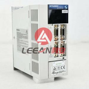 Mitsubishi 400W MELSERVO-J2 Series Servo Amplifier MR-J2S-40B1-EH018 Servomotor Drive 200-230V 50/60Hz New
