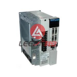 Mitsubishi 5KW MELSERVO-J2 Series Servo Amplifier MR-J2S-500B Servomotor Drive 200-230V 50/60Hz New