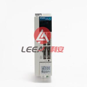 Mitsubishi 600W MELSERVO-J2 Series Servo Amplifier MR-J2S-60B Servomotor Drive 200-230V 50/60Hz New  