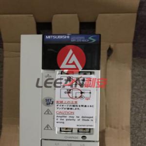 Mitsubishi 600W MELSERVO-J2 Series Servo Amplifier MR-J2S-60CP Servomotor Drive 200-230V 50/60Hz New  