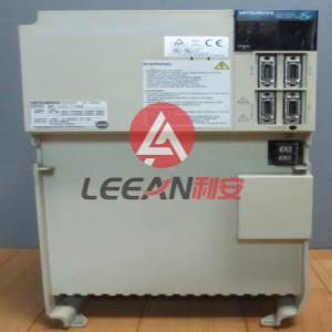 Mitsubishi 7KW MELSERVO-J2 Series Servo AmplifierMR-J2S-700B Servomotor Drive 200-230V 50/60Hz New    