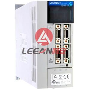 Mitsubishi 750W MELSERVO-J2 Series Servo Amplifier MR-J2S-70B Servomotor Drive 200-230V 50/60Hz New   