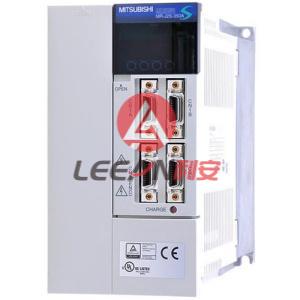 Mitsubishi 2KW MELSERVO-J2 Series Servo Amplifier MR-J2S-350A Servomotor Drive 200-230V 50/60Hz New 