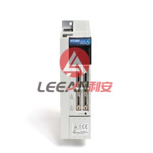 Mitsubishi 400W MELSERVO-J2 Series Servo Amplifier MR-J2S-40B Servomotor Drive 200-230V 50/60Hz New