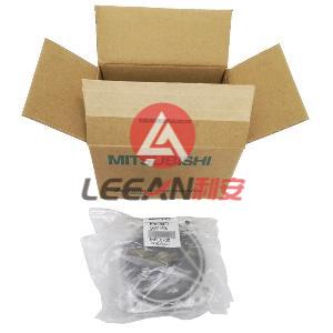 Mitsubishi Electric Rotary Axis Absolute Encoder OSA105S6 Servomotor Encoders  Brand New