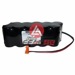 Mitsubishi Electric Rotary Axis Absolute Encoder OSA166 Servomotor Encoders  Brand New