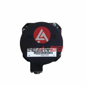 Mitsubishi Electric Rotary Axis Absolute Encoder OSA166S5 Servomotor Encoders  Brand New