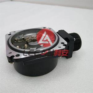 Mitsubishi Electric Rotary Axis Absolute Encoder OSA253S2  Servomotor Encoders  Brand New