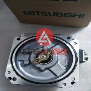 Mitsubishi Electric Rotary Axis Absolute Encoder OSA405S5AS Servomotor Encoders  Brand New