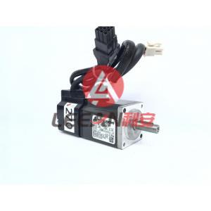 Mitsubishi Original AC Servo Motor HC-KFS13K CNC Industrial  Servomotor 3AC 105V 100W New